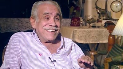 وفاة السيناريست كرم النجار 