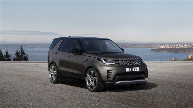لاند روفر