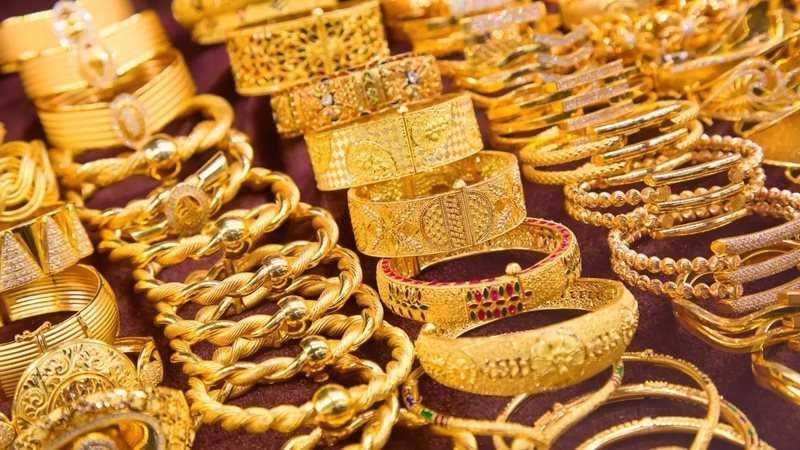 اسعار الذهب 