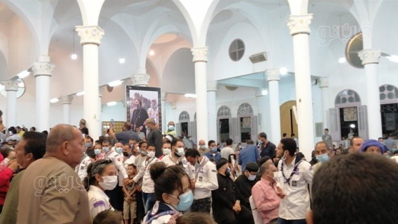 صلاة التجنيز على