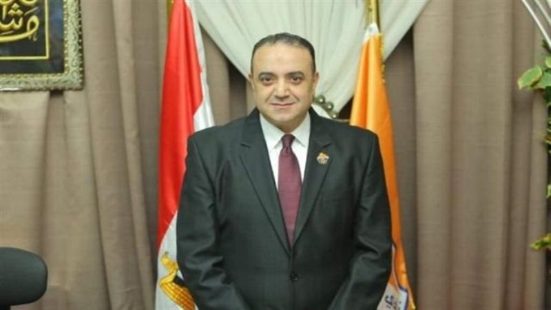 أسامة أبو زيد رئيس