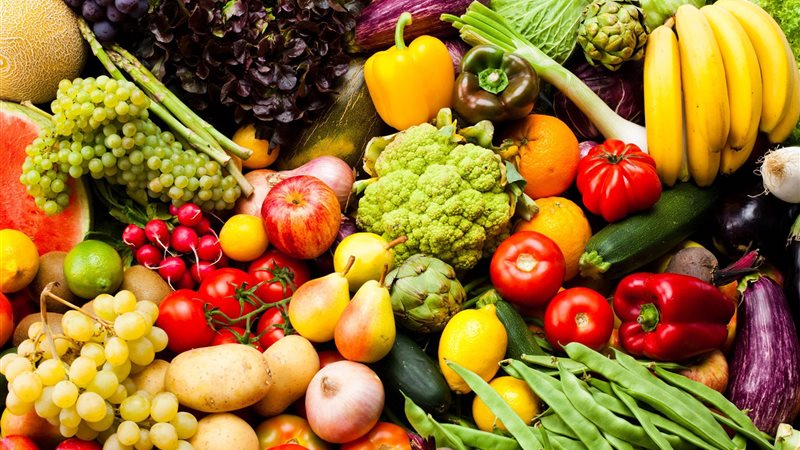 اسعار الخضروات اليوم