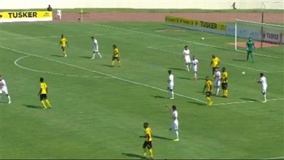 بث مباشر.. الشوط الأول من مباراة الزمالك وتوسكر الكيني بدوري أبطال أفريقيا 