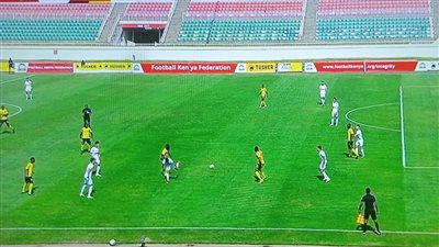 الزمالك يبحث عن هدف التقدم أمام توسكر بعد مرور 30 دقيقة 