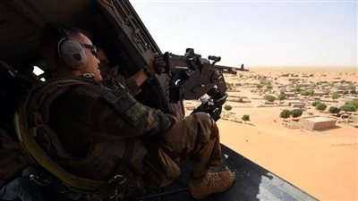 خطة فرنسا لإنهاء عملية برخان وإعادة نصف جنودها من مالي