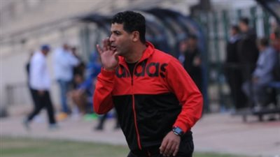 الأهلي ضد الداخلية، 5 معلومات عن هيثم جبريل خليفة علاء عبدالعال 