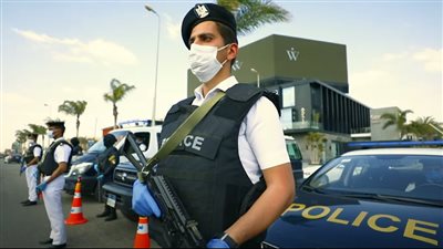 الحصاد الأمني في أسبوع.. ضخ 3.5 مليار بخزينة الدولة واقتحام السحر والجمال وبحيرة المنزلة