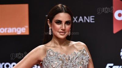 درة: مهرجان الجونة يمنحنا طاقة إيجابية.. وهذه تفاصيل أعمالي الجديدة | فيديو