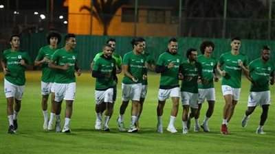 المصري يتعادل سلبيا مع سلطات الموارد الأوغندي بالكونفدرالية