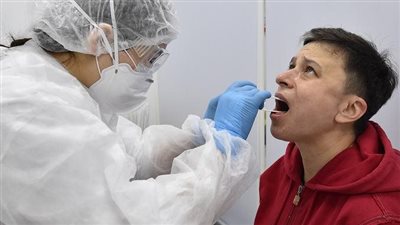 دراسة طبية تكشف مفاجأة عن المتعافين من كورونا