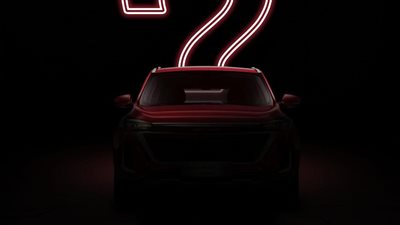 وكيل بايك الجديد يجهز لإطلاق سياراته بمصر