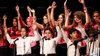 غدا.. الليلة الكبيرة بدار أوبرا الإسكندرية