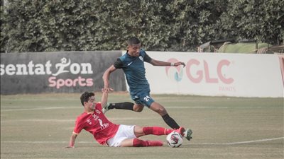 نتائج الجولة الثالثة لدوري الجمهورية للشباب مواليد 2001