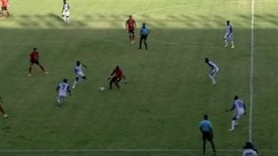 دوري أبطال أفريقيا.. الأهلي يتعادل مع الحرس الوطني 1/1