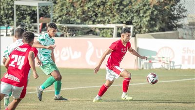 نتائج الجولة الثانية لدوري الجمهورية للناشئين 2005