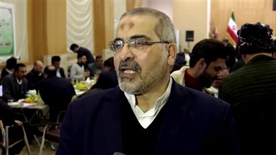 مسؤول إيراني: مهتمون بإقامة علاقات ودية مع مصر والمغرب