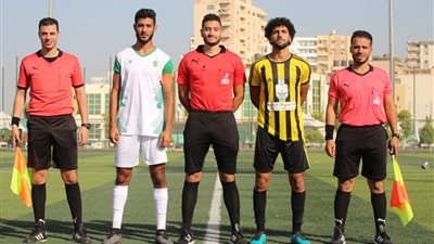 دوري الجمهورية للشباب.. المقاولون يستضيف الأهلي والزمالك مع البنك الأهلي