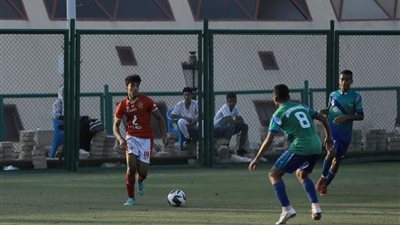 نتائج الجولة الثالثة لدوري الجمهورية للناشئين 2006