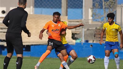 نتائج الجولة السادسة لدوري الجمهورية للشباب مواليد 2001