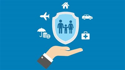أبرز وثائق تأمين الممتلكات والحياة وتغطياتهما
