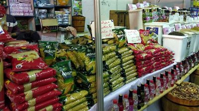 1000 تحليل في 10 معامل لمراقبة جودة السلع التموينية.. و1500 جنيه تكلفة الاختبار الواحد