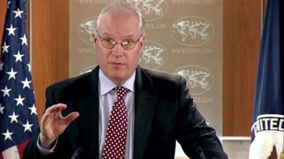 المبعوث الأمريكي يطالب بفتح ممرات آمنة في العبدية باليمن 