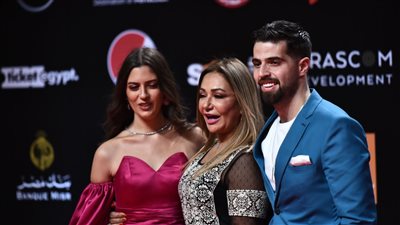 مدير مهرجان الجونة: إقبال كبير على مشاهدة الأفلام.. واحنا مش مهرجان فساتين | فيديو