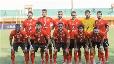 أخبار الأهلي | المارد الأحمر يتعادل مع الحرس الوطني بطل النيجر بدوري الأبطال