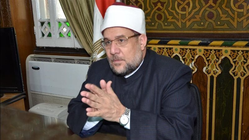 الدكتور محمد مختار