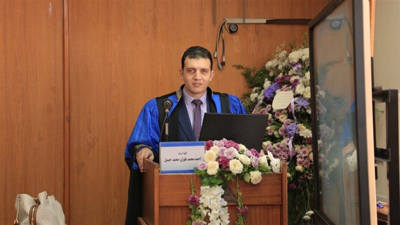 النقيب محمد فوزي