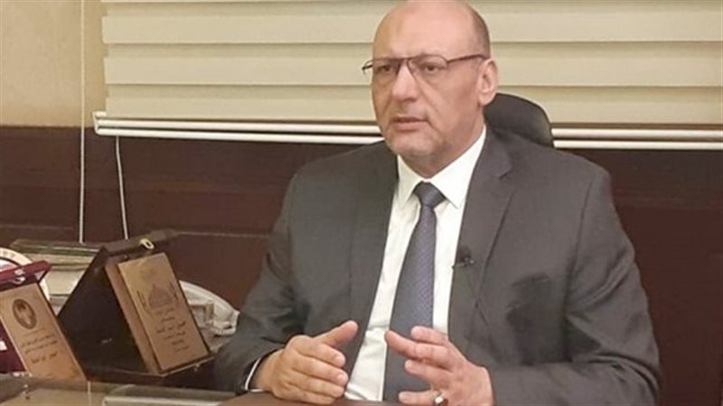 حسين أبو العطا