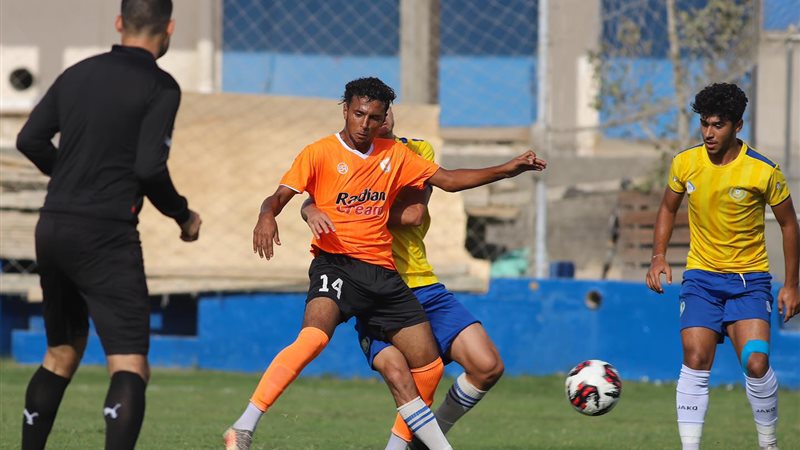 دوري الجمهورية للشباب