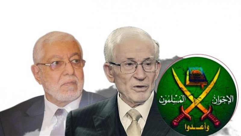 إبراهيم ومنير 