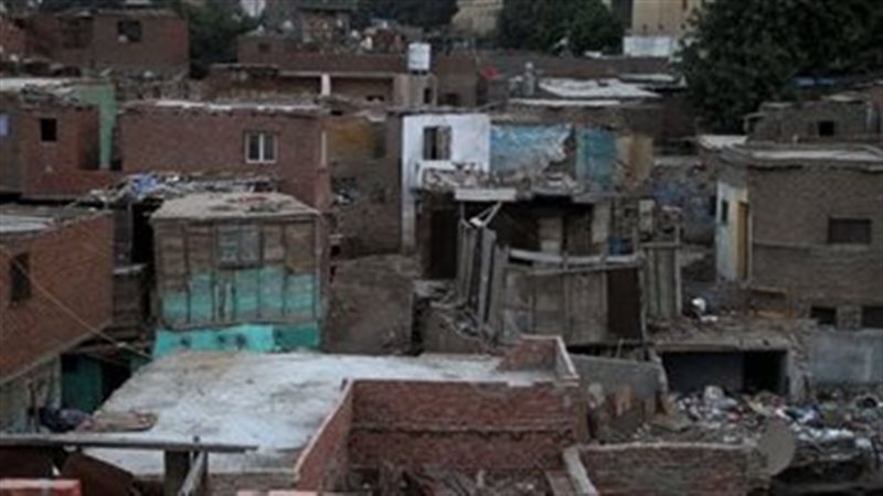 المناطق غير الآمنة