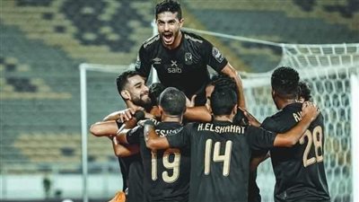 زى النهارده.. الأهلى يفوز على الوداد المغربي بثنائية أفشة ومعلول