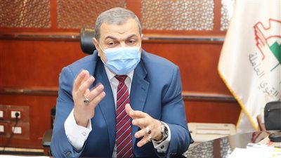 القوى العاملة: تحصيل 44 ألف جنيه مستحقات عامل مصري بجدة