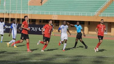 بعد التعادل مع بطل النيجر.. تعادلات موسيمانى الأفريقية مع الأهلى