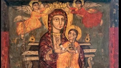 باختيارات الجمهور.. الآثار تعلن القطع الأثرية لشهر أكتوبر