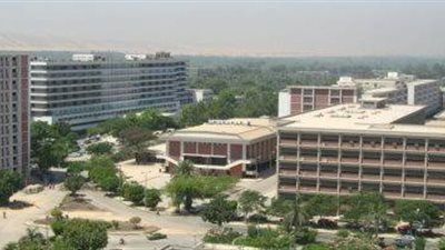 فوز قسم علاج الأورام والطب النووي بجامعة أسيوط بالمركز الأول في منافسات شركة أسترازينيكا