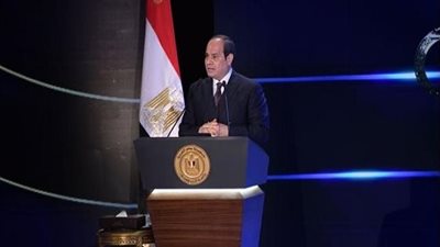 تفاصيل كلمة السيسي بمناسبة الاحتفال بذكرى المولد النبوي