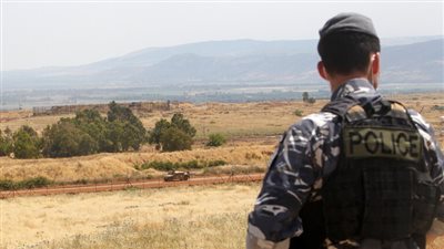 هروب 4 سجناء من سجن في الجنوب اللبناني 