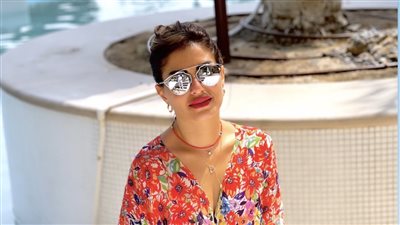 منة فضالي تستعد لتصوير حكاية 