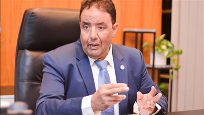  رئيس جامعة مصر للعلوم والتكنولوجيا: نسعى لتخريج أجيال تقتحم سوق العمل الدولية