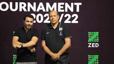 زد 2010 بطلا للدورة الودية للبراعم 