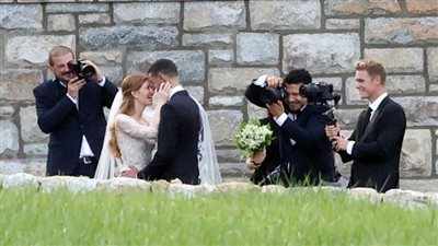 ابنة بيل جيتس وزوجها المصري يشتريان فيلا بـ 51 مليون دولار