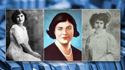 80 عاما على رحيل مي زيادة.. صاحبة أشهر صالون ثقافي.. عشقها المثقفون والشعراء وأحبت أديبًا لم تره 