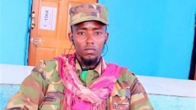 استسلام قيادي بـ