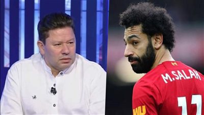 رضا عبد العال: لو كان صلاح لاعبًا في الأهلي والزمالك لفشل في الاحتراف
