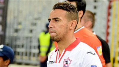 الزمالك يجدد عقد حازم إمام 3 مواسم