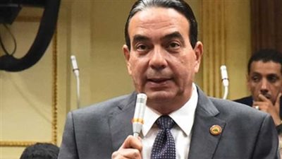 برلماني يطالب بالقضاء على البيروقراطية.. ويؤكد: القطاع الخاص أحد أعمدة الاقتصاد الوطني